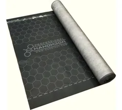 Наноизол SD PROFESSIONAL (Супердиффузионная трехслойная мембрана) с клеевой лентой 70м2