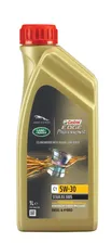 Castrol EDGE Professional C1 5W-30 Масло моторное, Синтетическое, 1 л