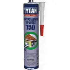 Герметик Полиуретановый Tytan Professional 750