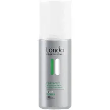 LONDA PROFESSIONAL Теплозащитный лосьон для придания объема Styling