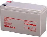Аккумуляторная батарея Battery CyberPower Professional series RV 12-12 / 12V 12 Ah