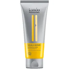 Маска для поврежденных волос Londa Professional Visible Repair интенсивная, 200мл