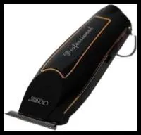 Беспроводной профессиональный триммер для бороды Cronier Professional CR-9220B-0