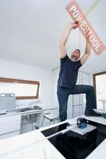 Лазерный нивелир BOSCH GCL 25 Professional (601066B00)