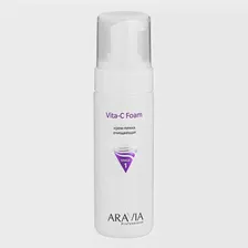 ARAVIA Professional Vita-C Foaming