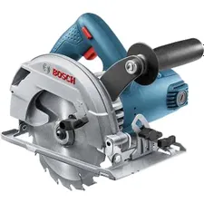 Ручная циркулярная пила Bosch GKS 600 Professional (0 601 6A9 020)