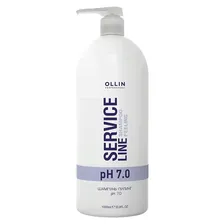 OLLIN Professional Шампунь-пилинг Ollin Service Line pH 7.0