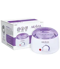 Нагреватель с термостатом (воскоплав) Aravia Professional