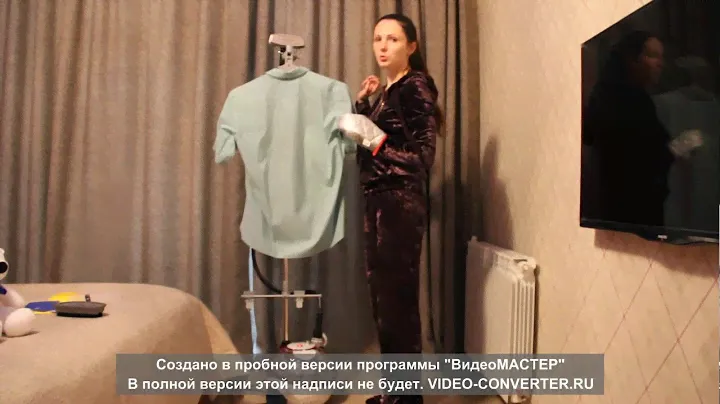 Отпариватель пароочиститель GM Q5 multi R отзыв