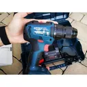 Bosch GSR 18V-50 Professional 06019H5000 дрель/шуруповерт