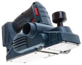 Электрорубанок BOSCH GHO 18 V-LI Professional 0 L-BOXX синий/черный