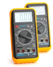 IEK Мультиметр цифровой Professional MY63
