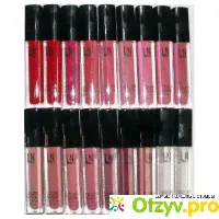 LN Professional Colour Shoy - отзыв