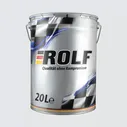 Rolf Professional DSG/DCT 20л (металл)
