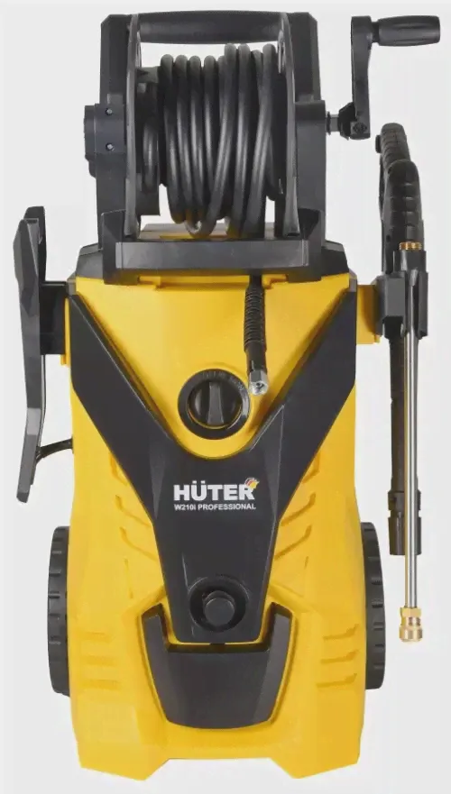 Минимойка HUTER W210i PROFESSIONAL (70/8/18) (*13)