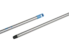 Ручка Контракт, 138 см, с резьбой, Vileda Professional, 100840