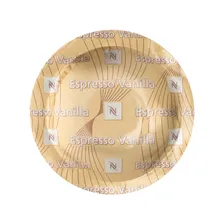 Кофе капсулы Nespresso Professional Espresso Vanilla