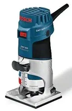 Фрезер BOSCH GKF 600 Professional (60160A101)