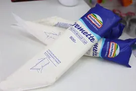 Сыр творожный Cremette Professional 65% 800гр Hochland