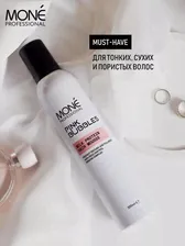Мусс для укладки волос Mone Professional 300 мл Моне
