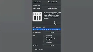 How to Control Studio One by Assigning Buttons to Your MIDI Controller | PreSonus