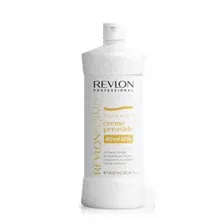 Revlon Professional Creme Peroxide - Кремообразный окислитель 12%, 900 мл.