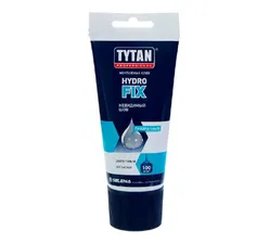 Клей монтажный TYTAN Professional Hydro Fix