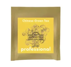 Чай "Ahmad Tea"(Ахмад),"Professional", Зеленый "Китайский"