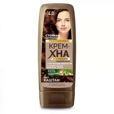Fito, Крем-хна Professional 4.0