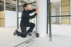 Лазерный нивелир BOSCH GCL 2-15 Professional (601066E00)