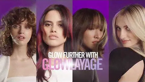REVLON PROFESSIONAL - SPOTLIGHT ON GLOWLAYAGE