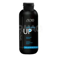 Шампунь Kapous Studio Professional Volume Up для придания объема (350 мл)