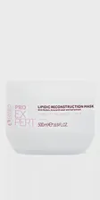 Маска липидная для восстановления волос PRO EXPERT Sergio Professional