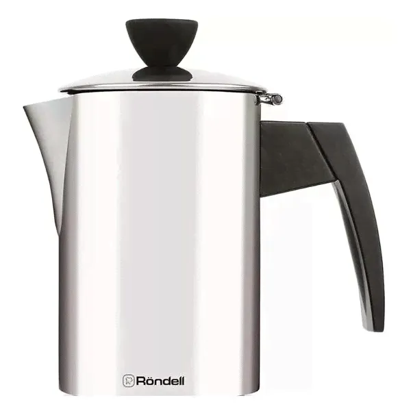 Кофеварка гейзерная Rondell Loft Professional RDS-1512