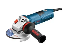 Угловая шлифмашина BOSCH GWS 13-125 CIE Professional (6017940R2)