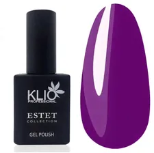 KLIO Professional Гель-лак ESTET Collection № 272, 10 мл.