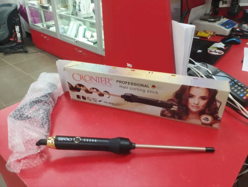 Cronier Professional - CR-2018-1