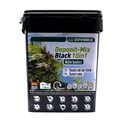 Грунт питательный Dennerle Deponitmix Professional Black 10in1, 9,6кг