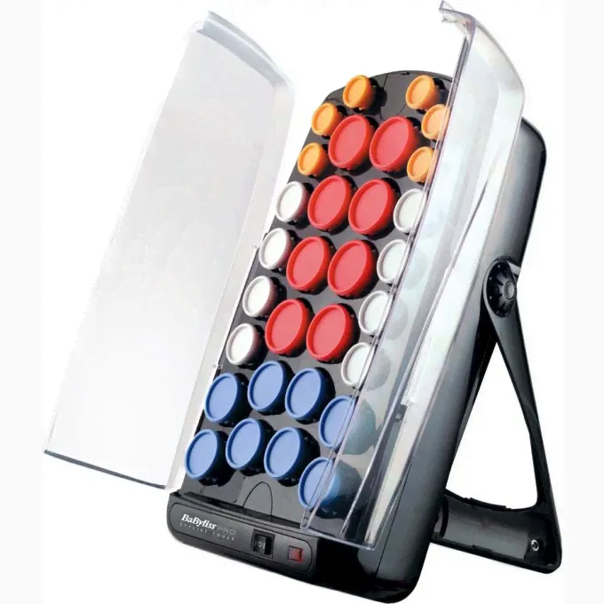 Термобигуди BABYLISS PRO PROFESSIONAL SET BAB3031E-4