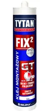 Tytan Professional Fix² GT клей монтажный 290 мл