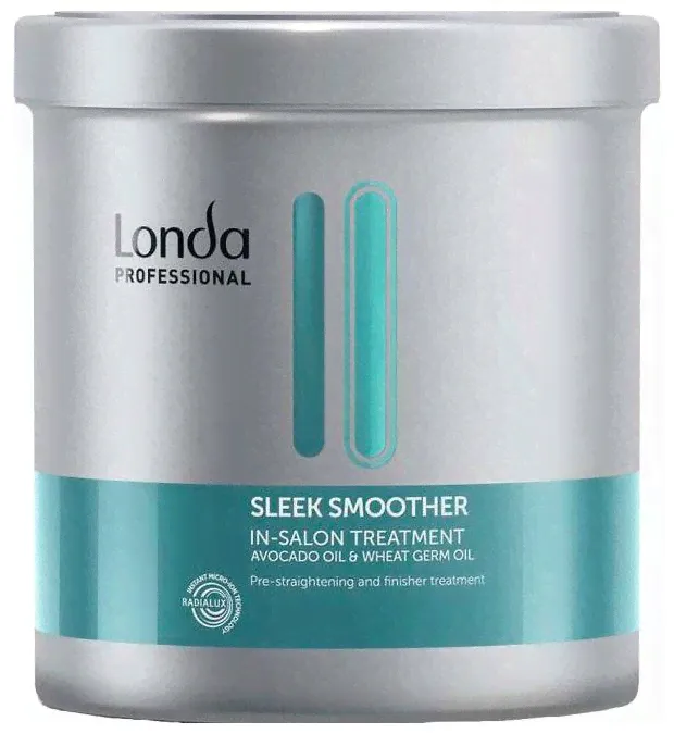 Londa Professional SLEEK SMOOTHER Средство для волос разглаживающее, 750 мл-3