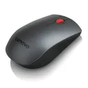 Мышь Lenovo Professional Wireless Беспроводная чёрный, 4X30H56886