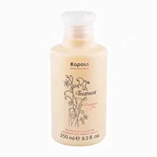 Kapous Professional Treatment - Шампунь для жирных волос, 250мл