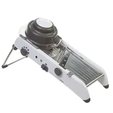 Овощерезка Professional Mandoline ручная белая