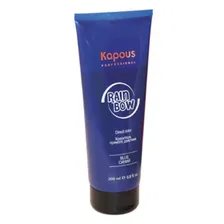 +Краситель для волос Kapous Professional Rainbow, Синий, прямого действия, 200 мл