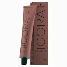 Краска для волос Schwarzkopf Professional Igora Color 10, 6-88