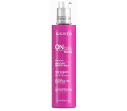 Молочко Selective Professional для разглаживания кутикулы питательный / On Care Smooth Beauty Milk 250мл