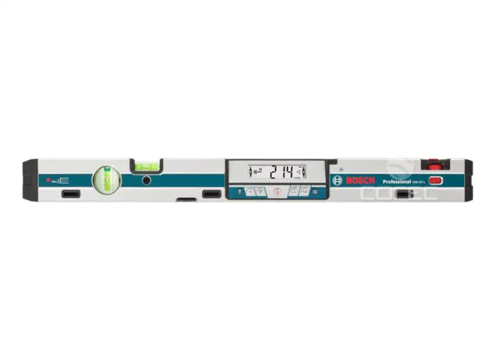Уклономер Bosch GIM 60 L Professional (0.601.076.900)-0