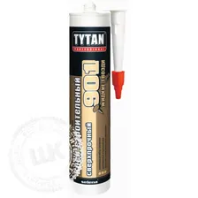 Клей сверхпрочный №901 бежевый 380гр. Tytan Professional