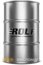 Моторное масло ROLF Professional 5W-30 синтетическое A5/B5 на разлив
